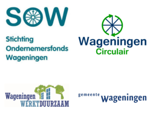 logo sow wwd gemeente circulair